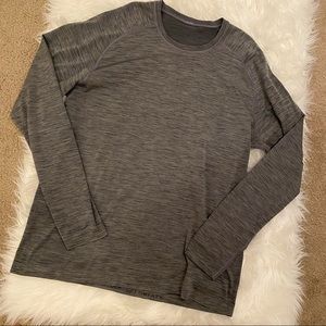 Lululemon Vent Tech Long Sleeve